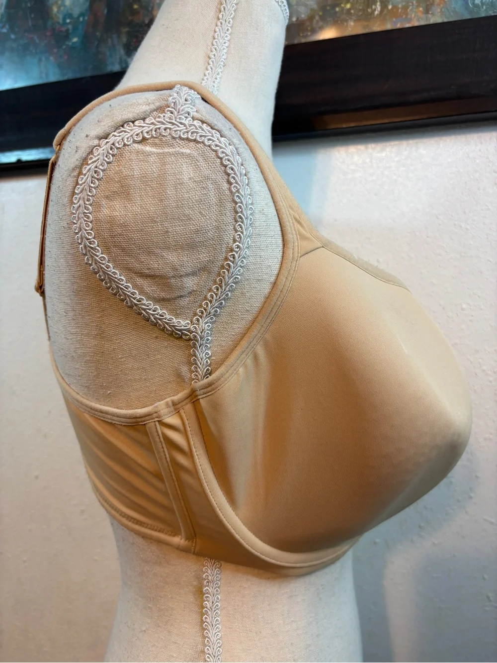 Essential Bodywear everyday full